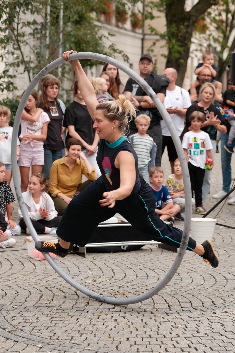 Milena Schulz